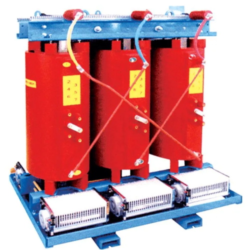 点军SCB10-1250KVA干式变压器