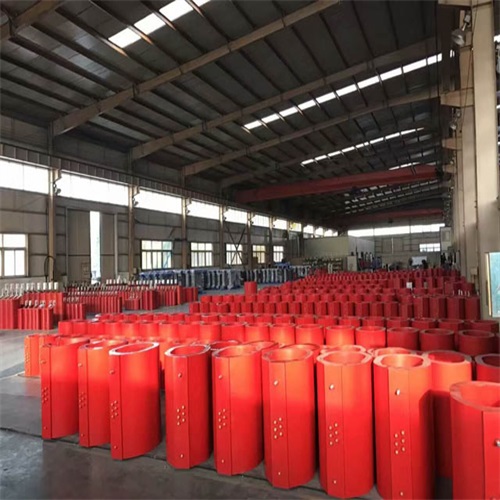 点军SCB10-500KVA干式变压器