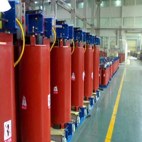 点军SCB10-200KVA干式变压器