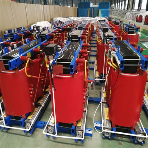 点军SCB13-400KVA-10/0.4干