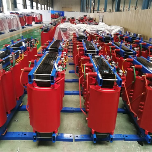 点军2500kva干式变压器尺寸
